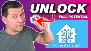 Unlock the potential of Xiaomi TH sensor