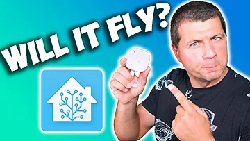 RoomSense IQ - Will it Fly?