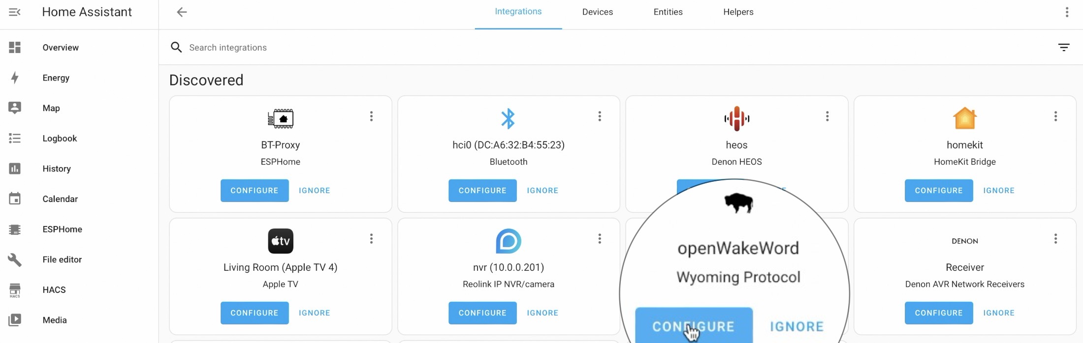 Setting up M5 ATOM Echo for Home Assistant wake word control | Easy Guide! 1