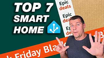 TOP7 Smart Home