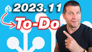 Home Assistant 2023.11