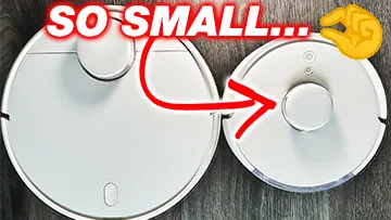 SwitchBot K10+