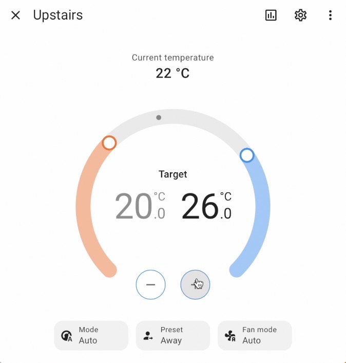 More Info thermostat