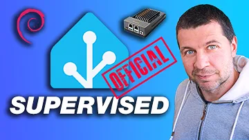 Setting Up Home Assistant Supervised on Debian: A Comprehensive Guide 5