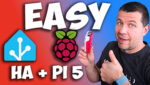 Easy Guide: Installing Home Assistant OS on Raspberry Pi 5 - Kiril ...