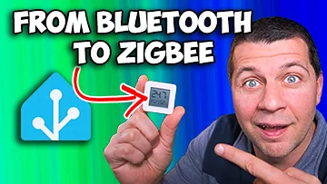 Easy Custom Zigbee firmware for Xiaomi Temperature and Humidity Sensor: A Step-by-Step Guide 4