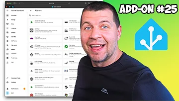 Testing Official Home Assistant Add-Ons on Raspberry Pi 5: A Complete Guide 4