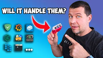 Home Assistant Community Add-ons part 1