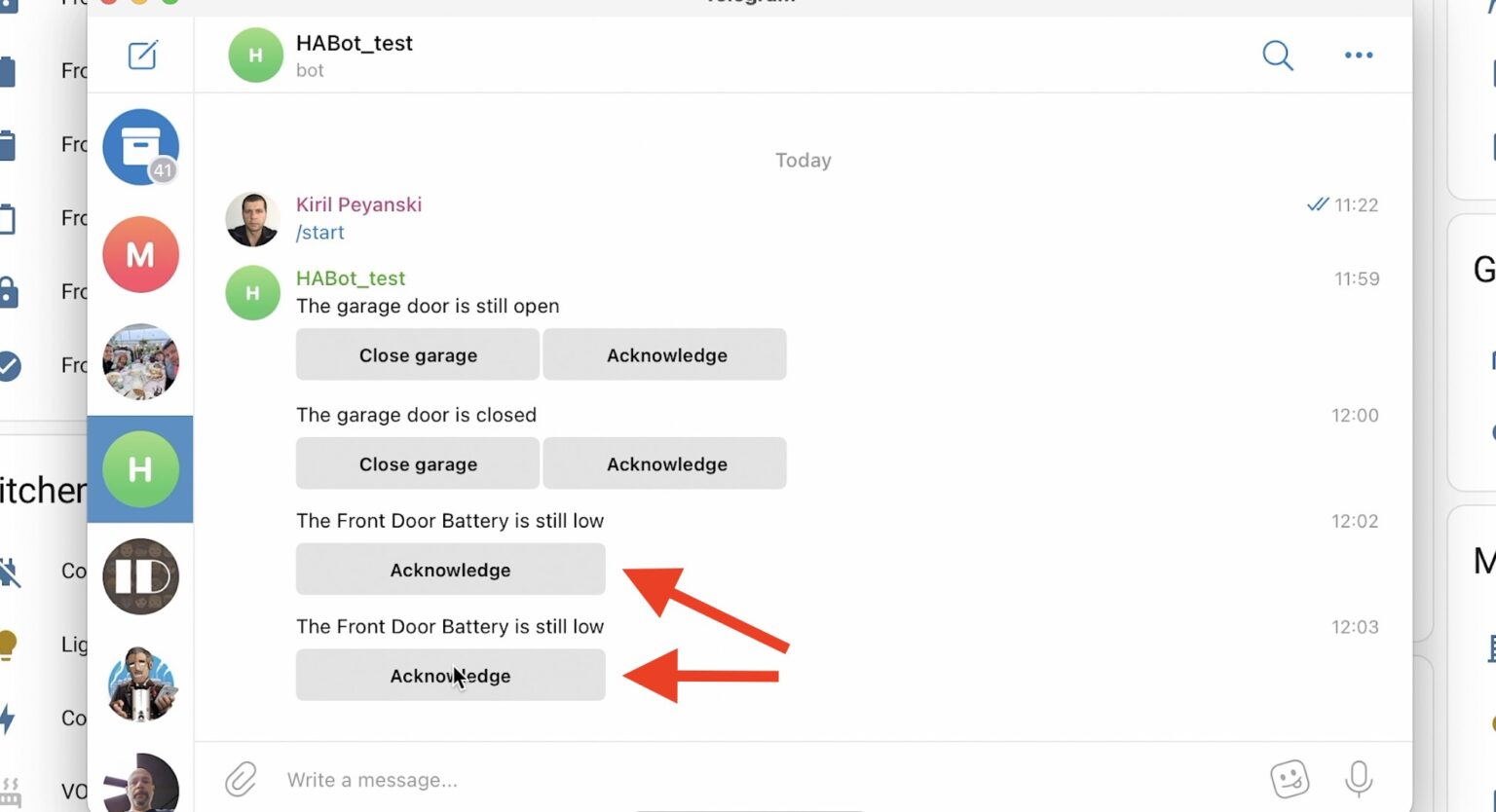 Never Again How to Use Home Assistant Alerts for Your Smart