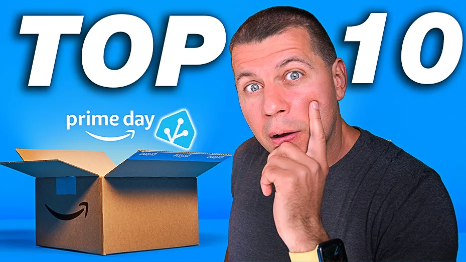 Prime Day 2025 - Top 10 Smart Home Gadgets You Should Grab 1