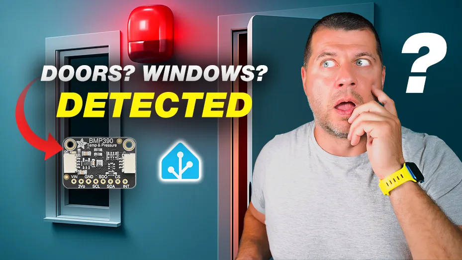The DIY Pressure Sensor Hack No One Talks About 1