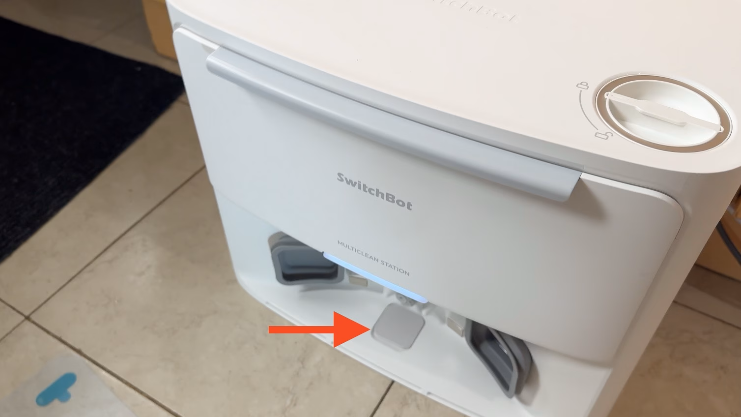 A Robot That Connects to Your Sink | SwitchBot S20 Review 2