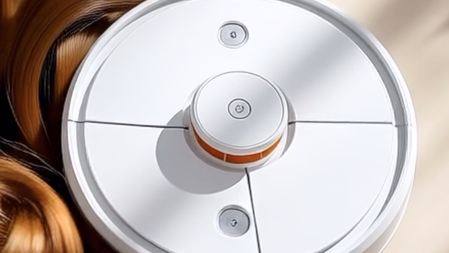 A Robot That Connects to Your Sink | SwitchBot S20 Review 1