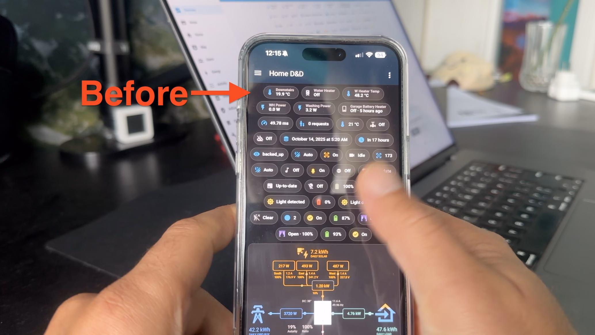 15+ Mind-Blowing Home Assistant Tips & Tricks You Wish You Knew Sooner 2