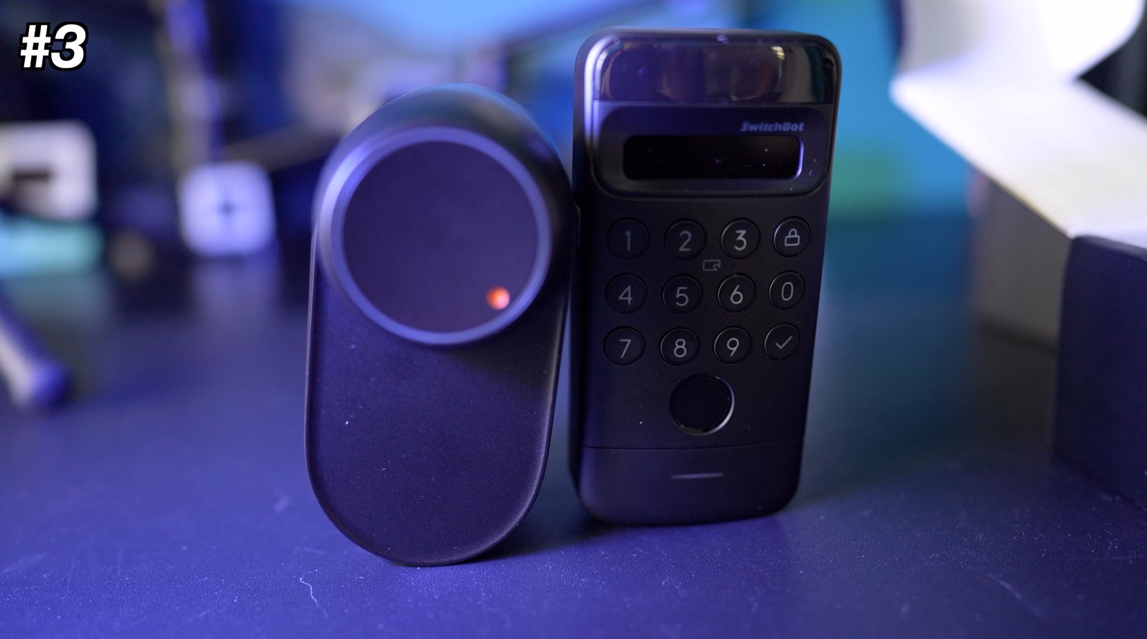 SwitchBot Lock Ultra: Your Door, Smarter Than Ever for Cheap during Prime Big Deal Days 2025