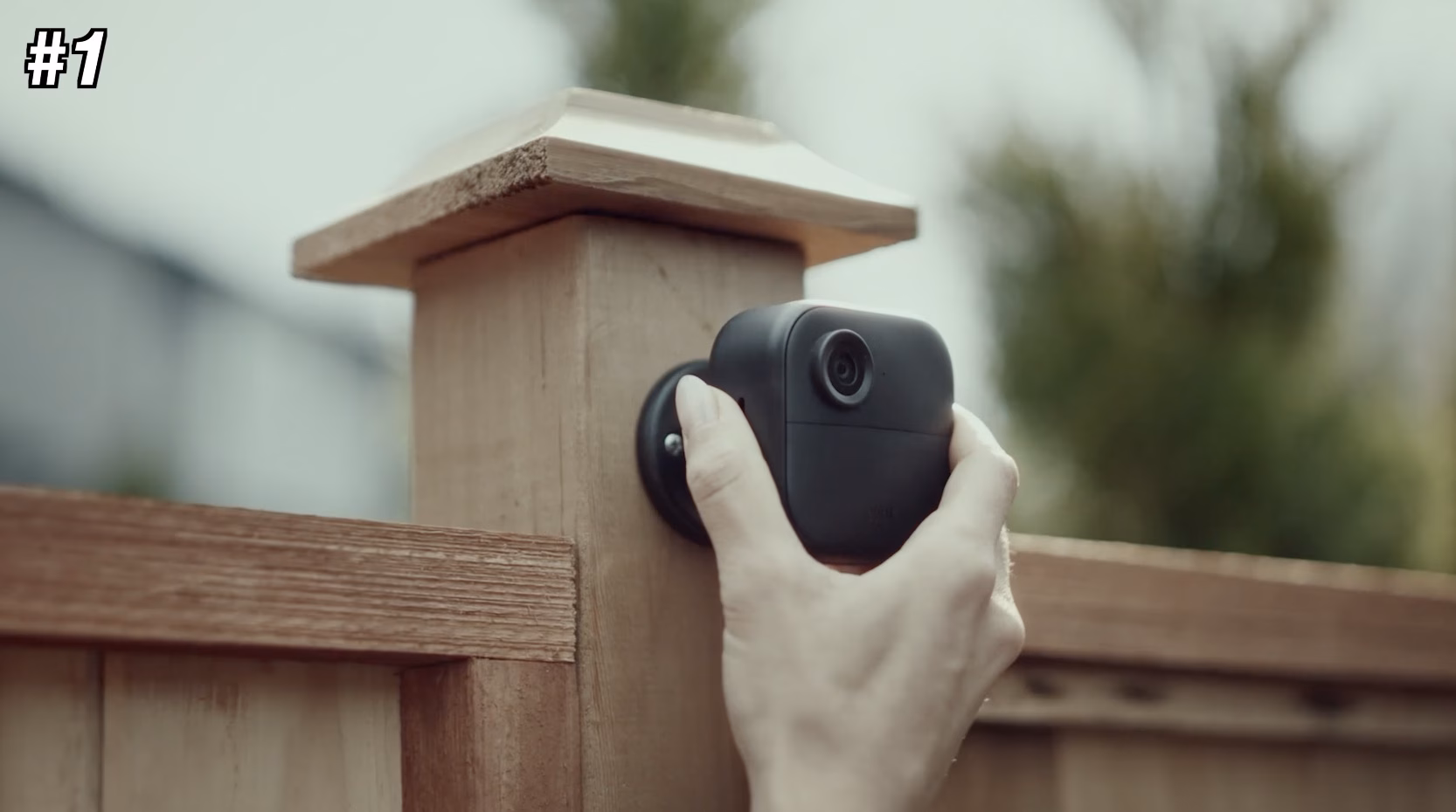 Blink Outdoor 4 + Mini 2 Cameras is winner in two categories during Prime Big Deal Days 2025