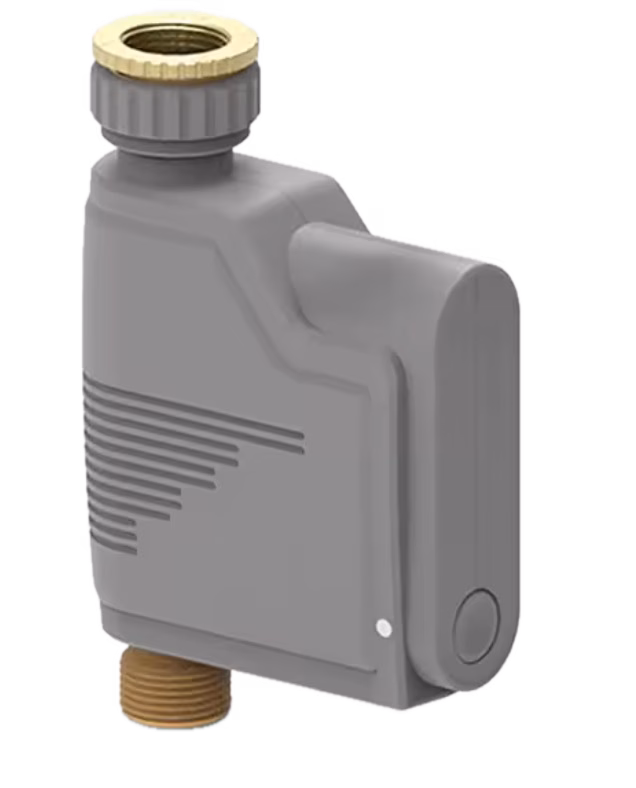 Tuya ZigBee Smart Wireless Watering Timer Irrigation System