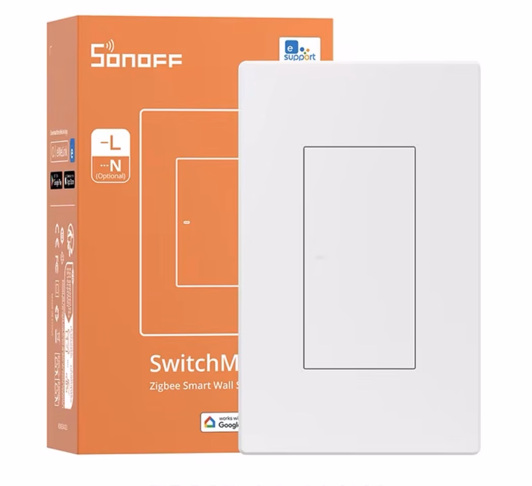 My Top Smart Home Picks for the AliExpress 11.11 Sale 2025 (Home Assistant Friendly!) 29