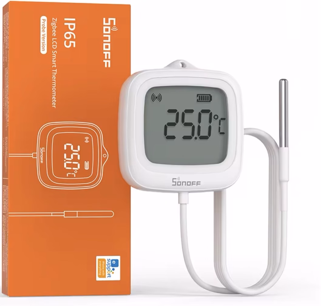 My Top Smart Home Picks for the AliExpress 11.11 Sale 2025 (Home Assistant Friendly!) 14